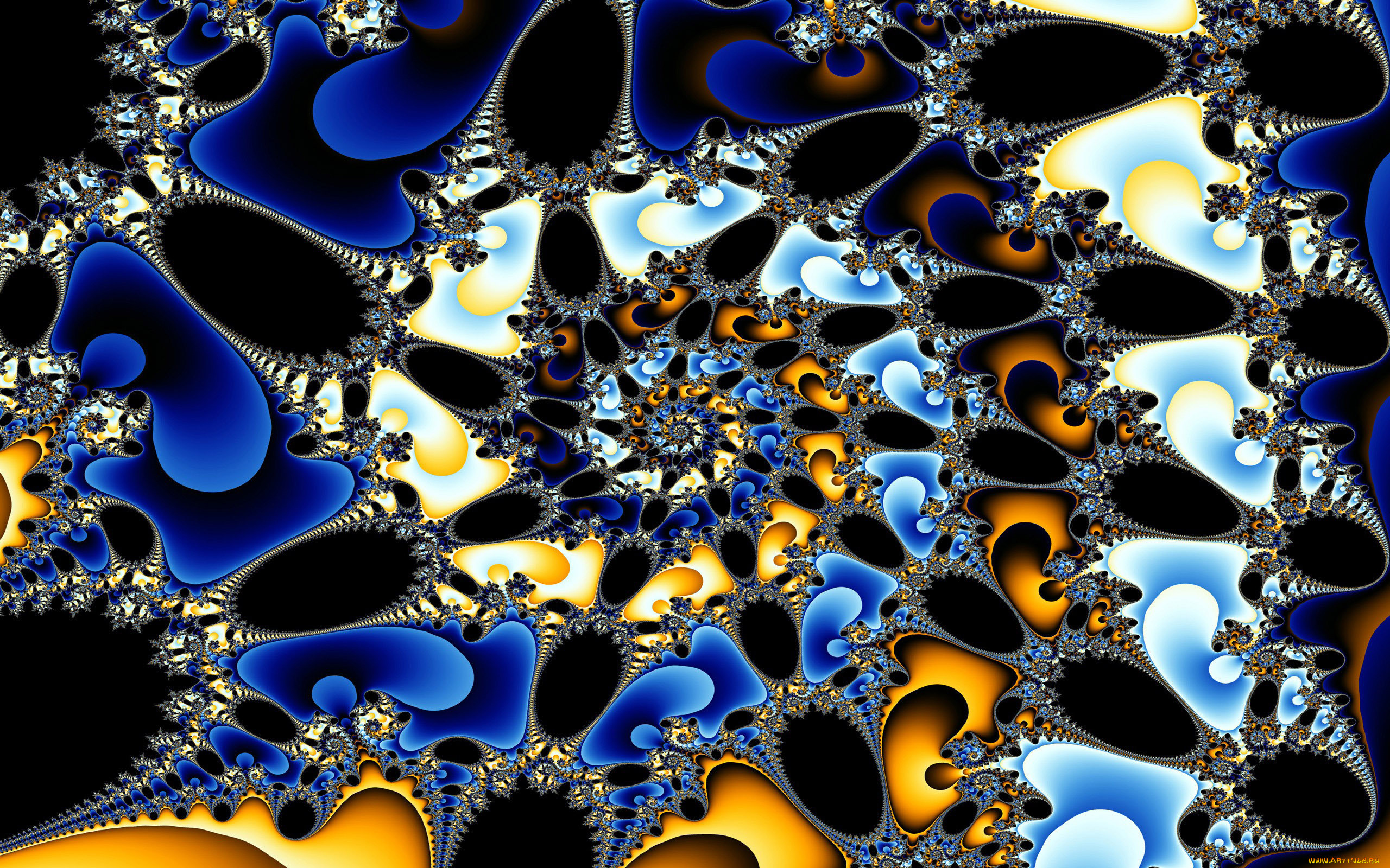 3 ,  , fractal, 